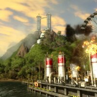 Just Cause 2 - Complete Edition Crack Download