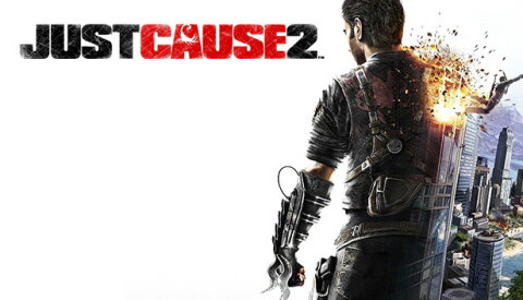 Just Cause 2 Free Download