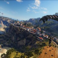 Just Cause™ 3 Torrent Download