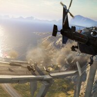 Just Cause™ 3 Update Download