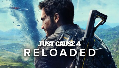 Just Cause 4 Reloaded Free Download