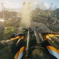 Just Cause 4 Reloaded Torrent Download