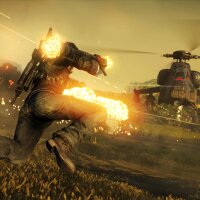 Just Cause 4 Reloaded PC Crack