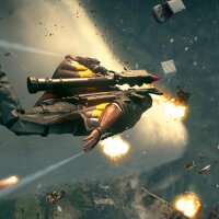 Just Cause 4 Reloaded Crack Download