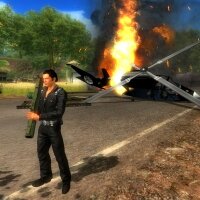 Just Cause Torrent Download