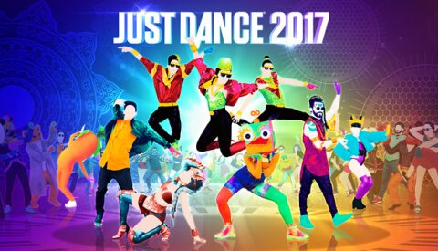 Just Dance 2017 Free Download