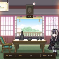 Juufuutei Raden™'s Guide for Pixel Museum Update Download