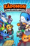 Kādomon: Hyper Auto Battlers Free Download