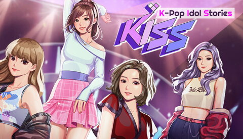 K-pop Idol Stories: Road to Debut Free Download