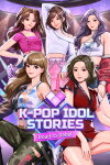 K-pop Idol Stories: Road to Debut Free Download