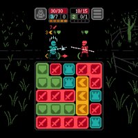 Kaamos: Puzzle Roguelike Torrent Download