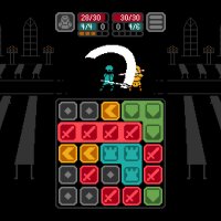 Kaamos: Puzzle Roguelike PC Crack