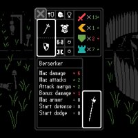 Kaamos: Puzzle Roguelike Repack Download