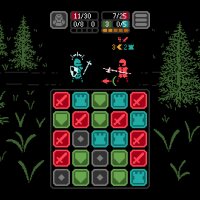 Kaamos: Puzzle Roguelike Update Download