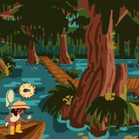 Kabuto Park Update Download