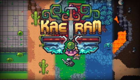 Kaetram Free Download