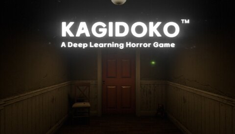 KAGIDOKO : A Deep Learning Horror Game Free Download