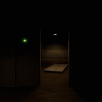 KAGIDOKO : A Deep Learning Horror Game Update Download