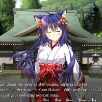 Kagura Genesis: Kuon's Story Repack Download