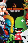 Kaiju Big Battel: Fighto Fantasy Free Download