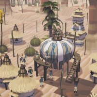 Kainga: Seeds of Civilization Torrent Download