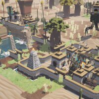 Kainga: Seeds of Civilization Update Download