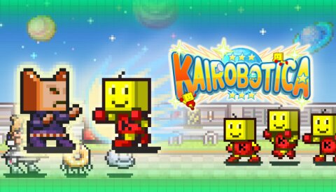 Kairobotica Free Download