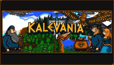 Kalevania Free Download