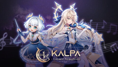 KALPA: Cosmic Symphony Free Download