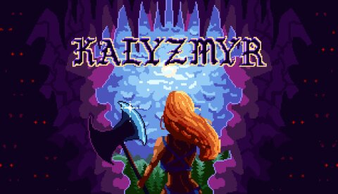 Kalyzmyr Free Download