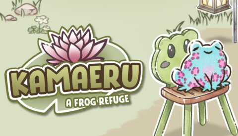 Kamaeru: A Frog Refuge Free Download