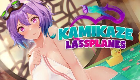 Kamikaze Lassplanes Free Download