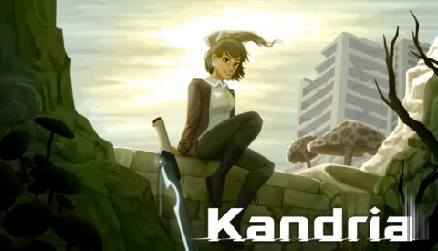 Kandria Free Download