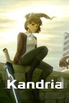 Kandria Free Download