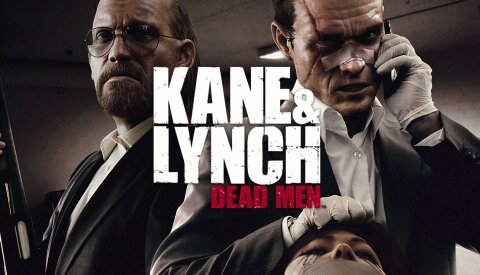 Kane and Lynch: Dead Men™ (GOG) Free Download