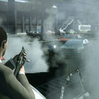 Kane and Lynch: Dead Men™ Torrent Download