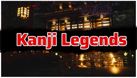 Kanji Legends Free Download