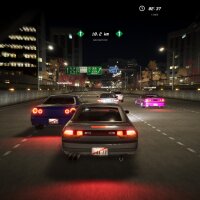 Kanjozoku Game レーサー Online Street Racing & Drift Torrent Download