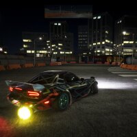 Kanjozoku Game レーサー Online Street Racing & Drift Update Download