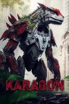 Karagon (Survival Robot Riding FPS) Free Download