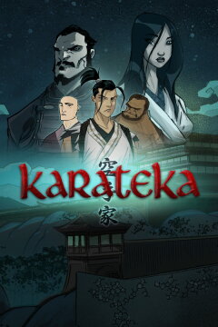 Karateka Free Download