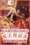 Kardboard Kings: Card Shop Simulator Free Download