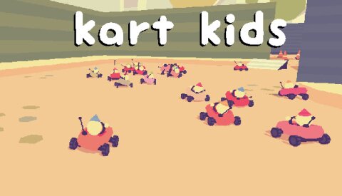 Kart kids Free Download