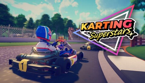 Karting Superstars Free Download