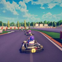 Karting Superstars PC Crack