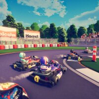 Karting Superstars Repack Download