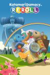 Katamari Damacy REROLL Free Download