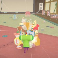 Katamari Damacy REROLL Torrent Download