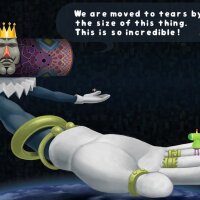 Katamari Damacy REROLL Crack Download