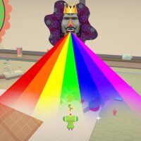 Katamari Damacy REROLL Repack Download